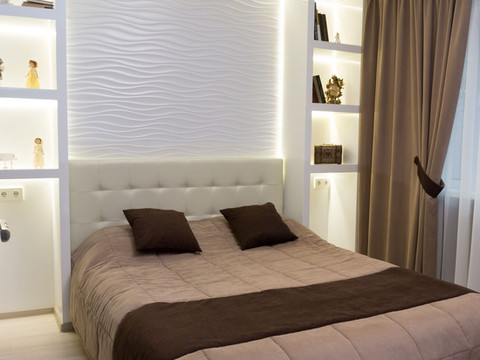 Kozhara 12上的PaulMarie公寓