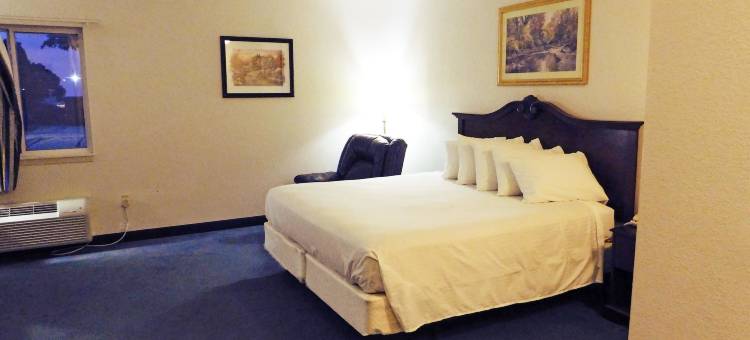 弗雷多尼亚美洲最佳价值旅馆(Americas Best Value Inn Fredonia)图片