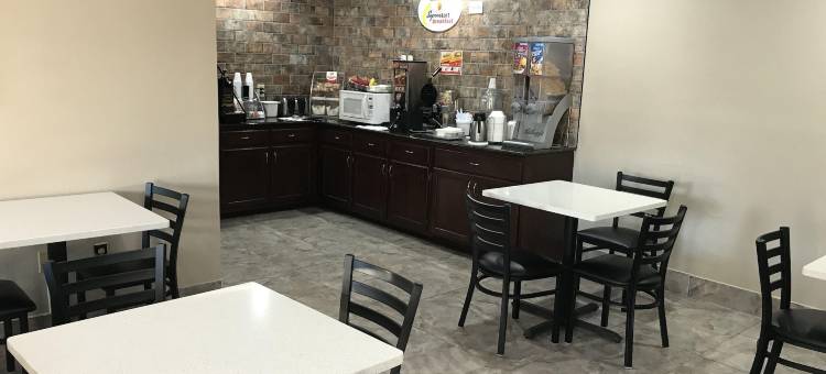 温德姆赫尔南多速8酒店(Super 8 by Wyndham Hernando)图片