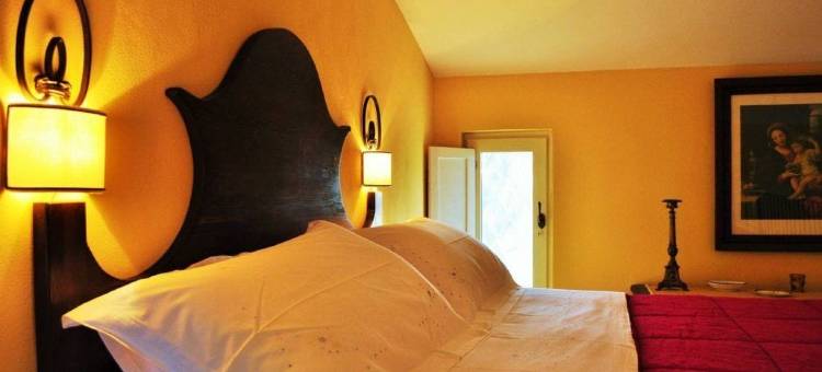 欧尔麦雅农场酒店(Podere l'Olmaia)图片