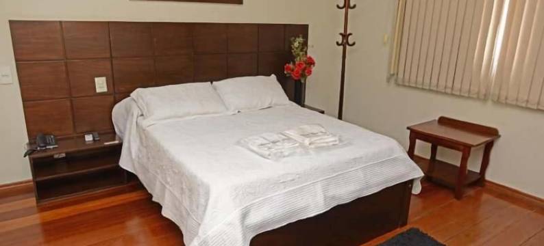 乌巴恩萨广场酒店(Ubaense Plaza Hotel)图片