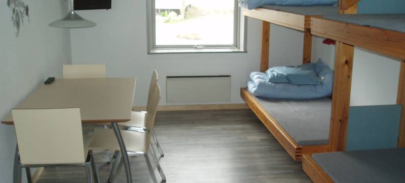 Bopladsen Jyndevad - 青年旅舍(Bopladsen Jyndevad - Hostel)图片