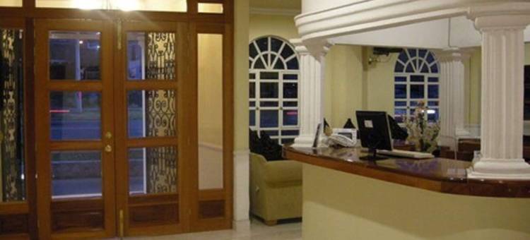 斯卡拉酒店(Scala Hotel)图片