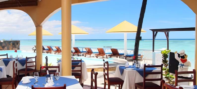 金海滩度假村(Gold Beach Resort)图片