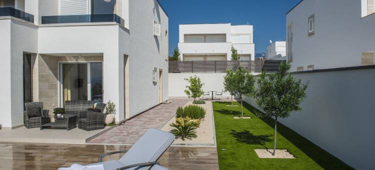 Anita豪华私人泳池别墅(Luxury Villas Anita with Private Pool)图片