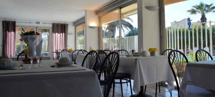 合欢酒店(Hotel Albizzia)图片