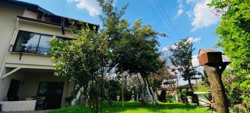 马苏基耶精品酒店(Butik Hotel Maşukiye)图片