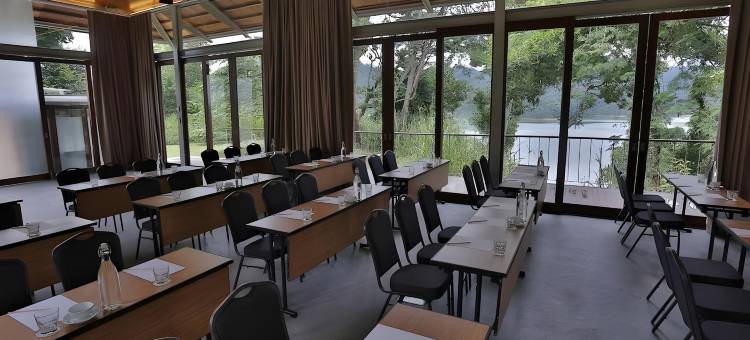 贝鲁姆雨林度假村(Belum Rainforest Resort)图片