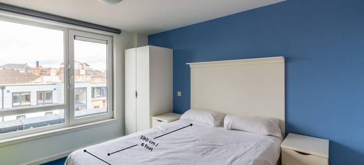 穆拉诺德斯蒂尼学生旅馆(Destiny Student – Murano (Campus Accommodation))图片