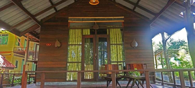 克朗克冷之家酒店(Barefoot Project Formerly Baan Klong Kleng)图片