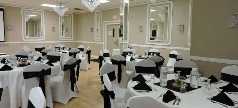 堤道湾斯帕伍德酒店(Causeway Bay Hotel)图片