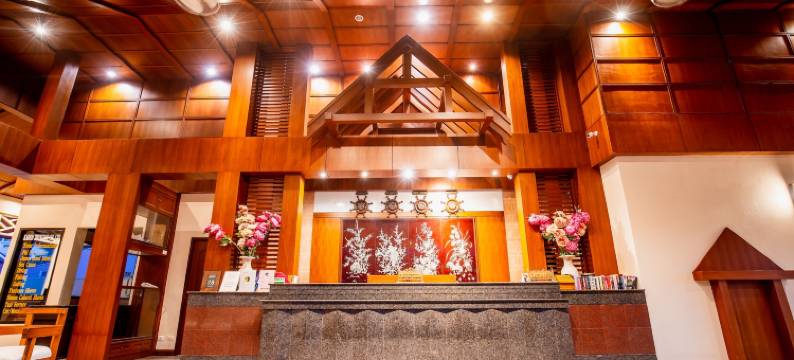 卡伦公主酒店(Karon Princess Hotel)图片