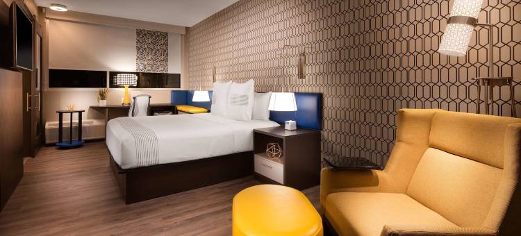 GLo Best Western Nashville图片