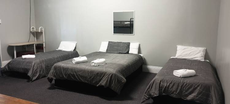 皇后之手酒店(Queens Arms Hotel)图片