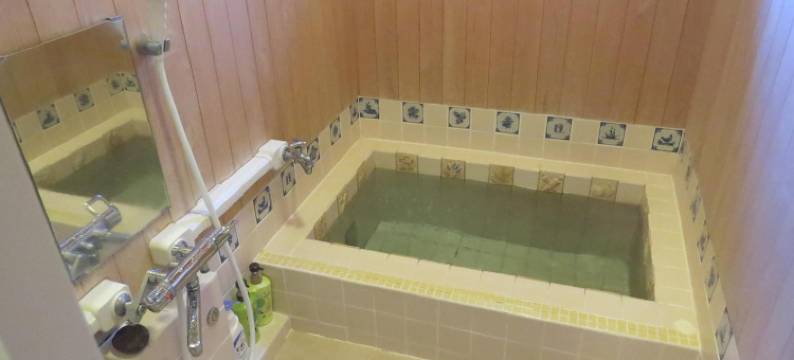 多纳尔多膳宿旅馆(Lake Village Donaludo Pension)图片