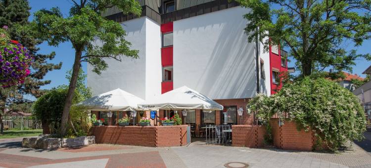 蒙达纳酒店(Montana Hotel)图片