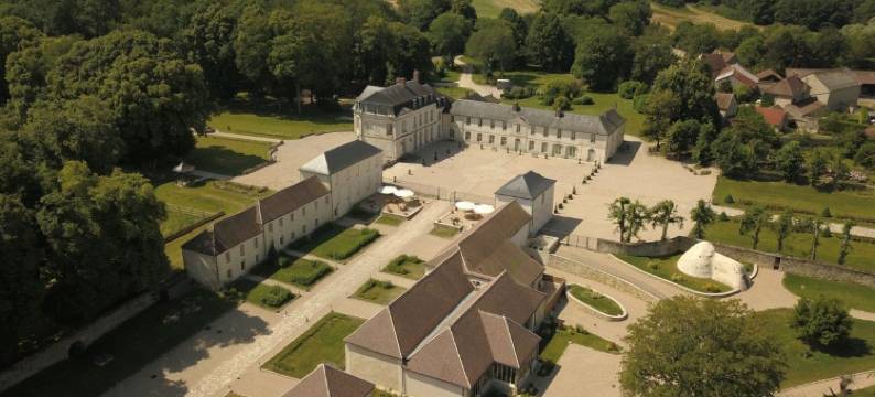 茂德托城堡住宿加早餐旅馆(Château de Maudetour)图片