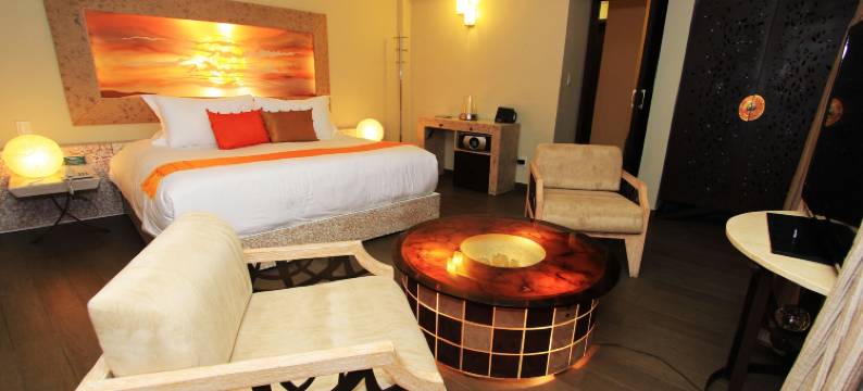 画廊广场精品酒店(Plaza Gallery Hotel Boutique)图片