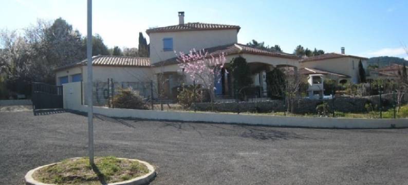 S 赛斯南酒店(Les S Sens du Sud)图片