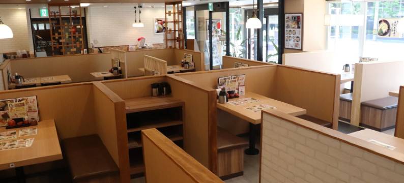 京都日本第一酒店(Kyoto Daiichi Hotel)图片