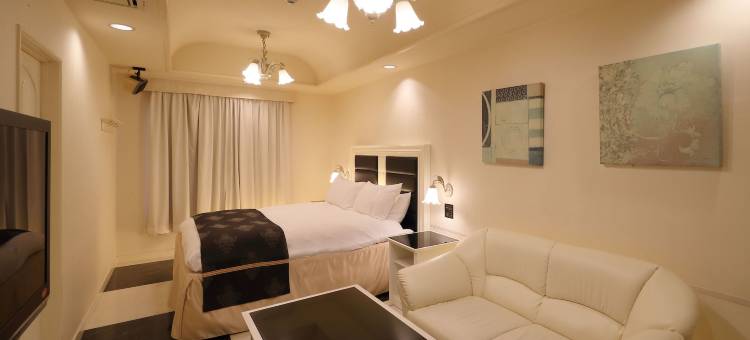 精致花园酒店铃鹿(Hotel Fine Garden Suzuka)图片