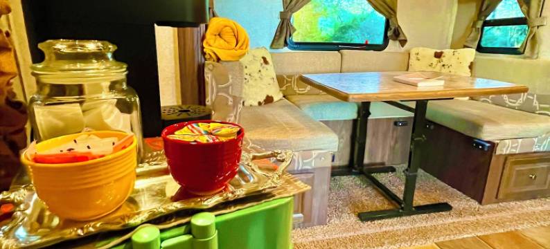 亚历山德小溪路酒店(The Alexander at Creek Road)图片