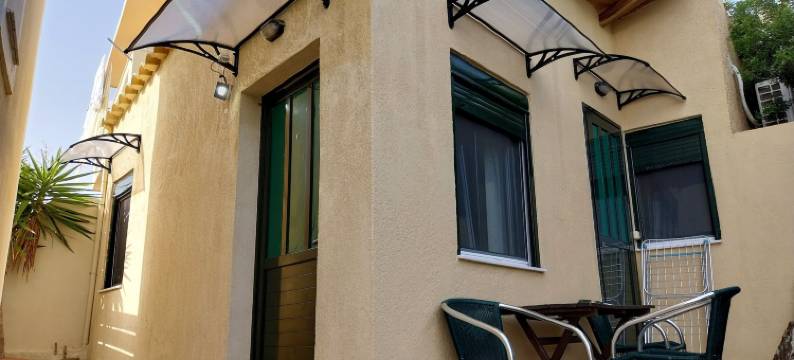 埃雷弥萨酒店(Ela Mesa)图片