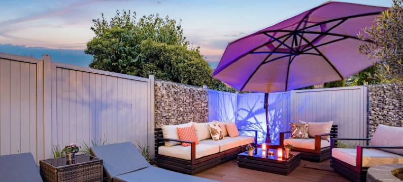 克罗格诺德希酒店(Nordseehotel Kröger)图片