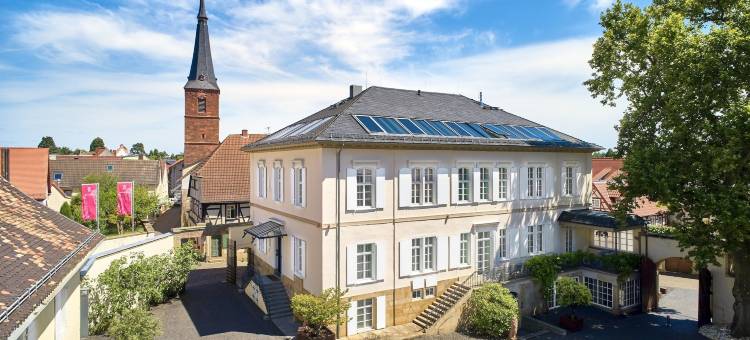 凯特绍尔霍夫酒店(Hotel Ketschauer Hof)图片