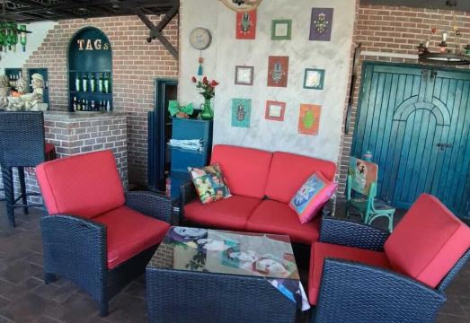 King Hotel Cairo Hotel Overview