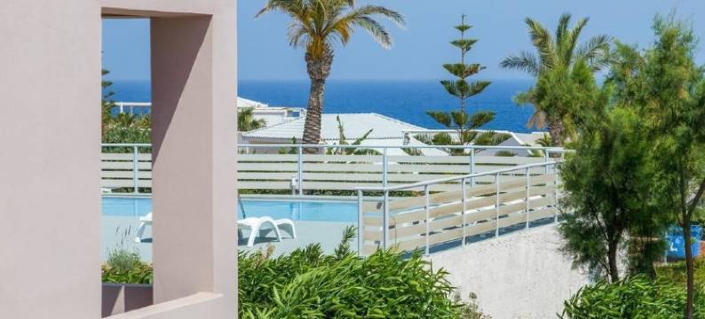 伊夫林酒店(Evelyn Hotel)图片