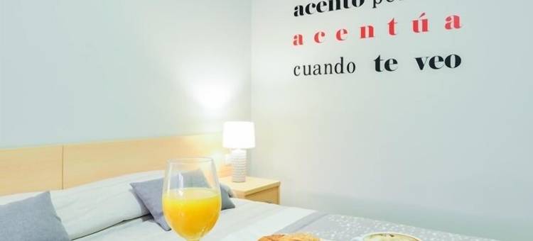 维纳斯17酒店(Hotel Viñas 17)图片