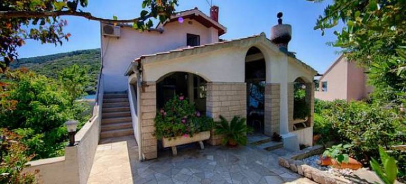 马洛拉戈公寓(Apartments Malo Lago)图片