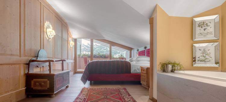 佩尔拉酒店 - 立鼎世酒店集团(Hotel la Perla: the Leading Hotels of the World)图片