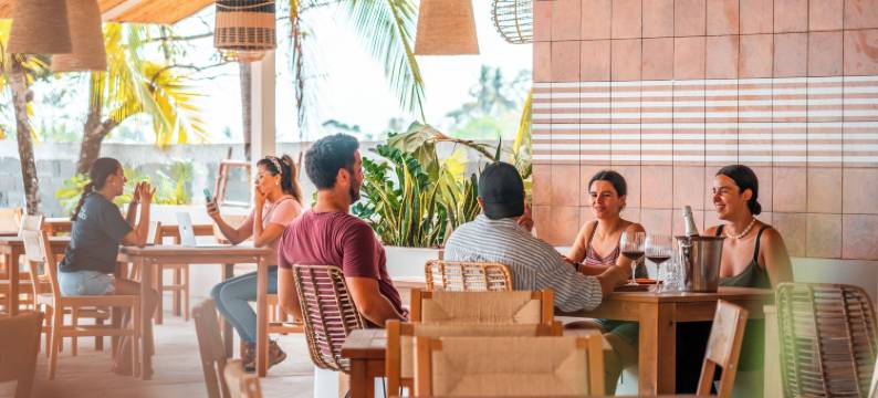 Bambuda Santa Catalina 旅馆(Bambuda Santa Catalina)图片