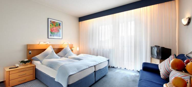 皇宫城堡酒店(Hotel Kaiserpfalz)图片