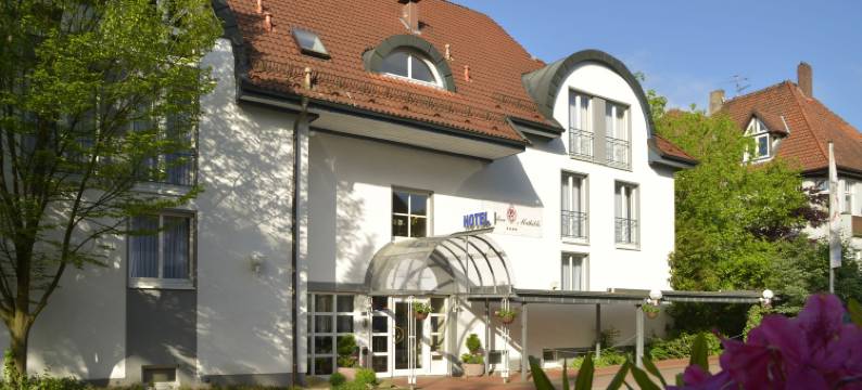 卡罗琳玛蒂尔德酒店(Hotel Caroline Mathilde)图片