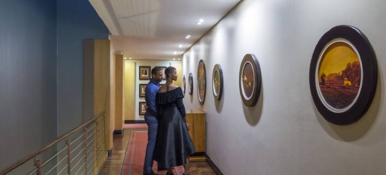 曼缇斯5号精品艺术酒店(No5 Boutique Art Hotel by Mantis)图片