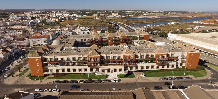 Vila Galé Tavira 城市与文化体验(Vila Gale Tavira)图片