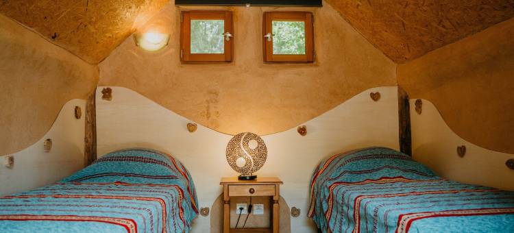 快乐地球区域酒店(Domaine en Terre Happy)图片