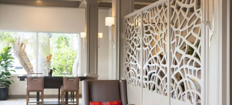 艾尔斯橙县ALO酒店(Alo Hotel by Ayres, Orange)图片