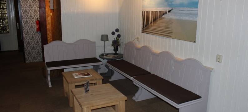 科罗克酒店(Hotel "De Klok")图片