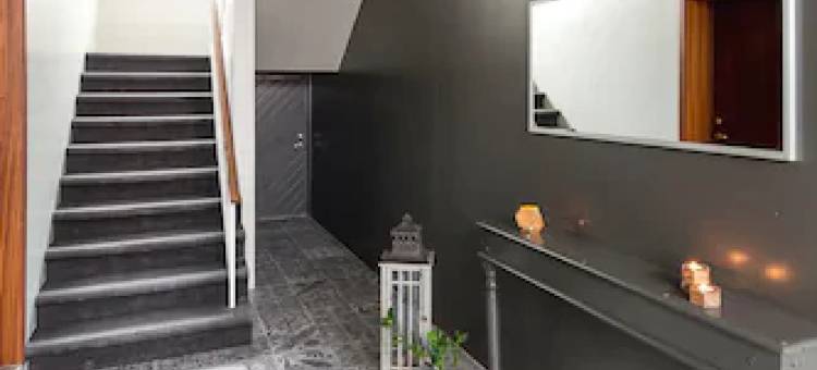 阿克豪华公寓(Acco Luxury Apartments)图片