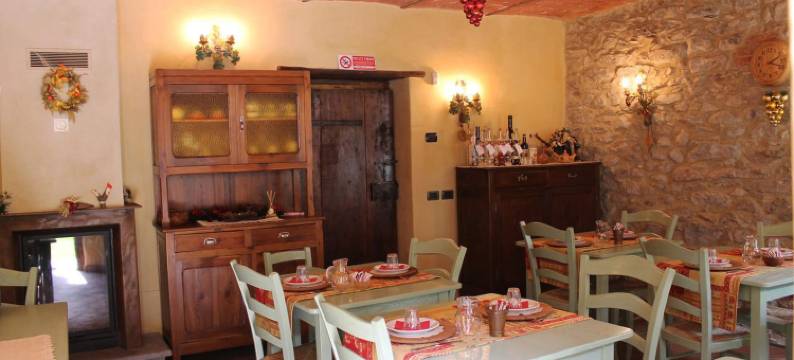 维尼鸿住宿加早餐旅馆(La Maison des Vignerons Chambres d'Hotes B&B)图片