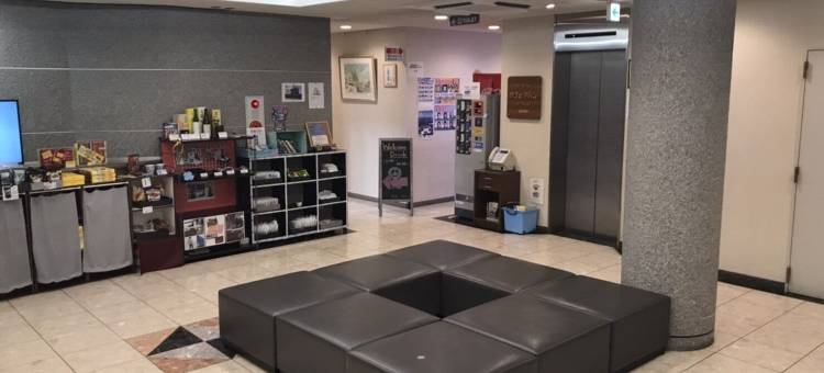 宿毛Avan酒店(Hotel Avan Sukumo)图片