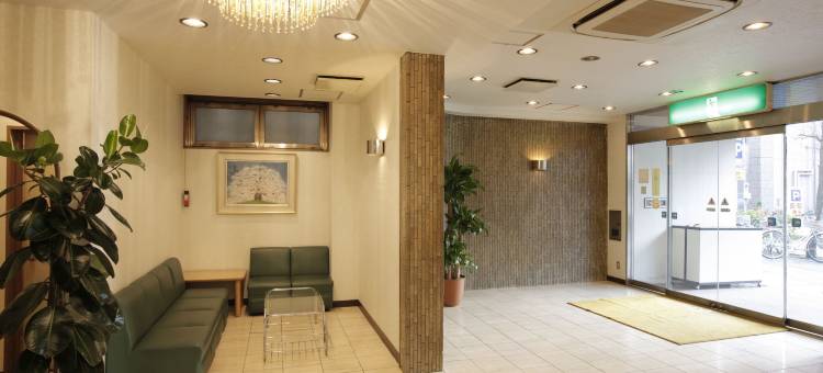 千叶三惠城市酒店(Sankei City Hotel Chiba)图片