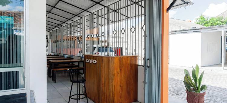 Hotel O Jaya Putri 1 民宿伊斯兰旅馆(Hotel O Homestay Jaya Putri 1 Syariah)图片