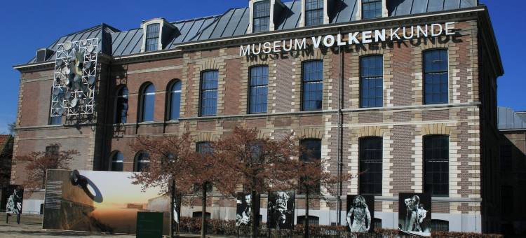 莱顿中心郁金香酒店(Tulip Inn Leiden Centre)图片