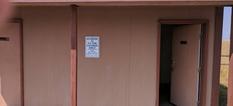 Travelodge by Wyndham Three Forks图片