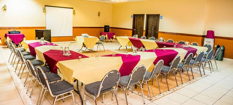 巴黎格兰酒店(Gran Hotel Paris)图片